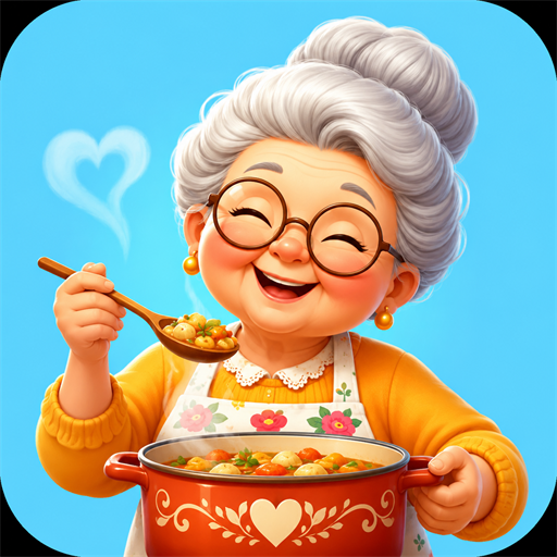 Mamie Recettes